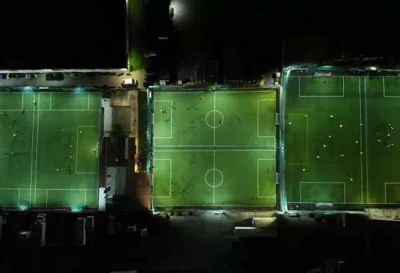 FOOTBALL